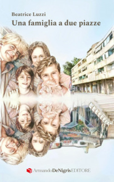 Una famiglia a due piazze