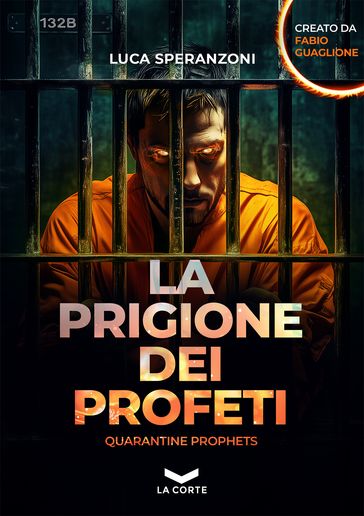 La Prigione dei Profeti