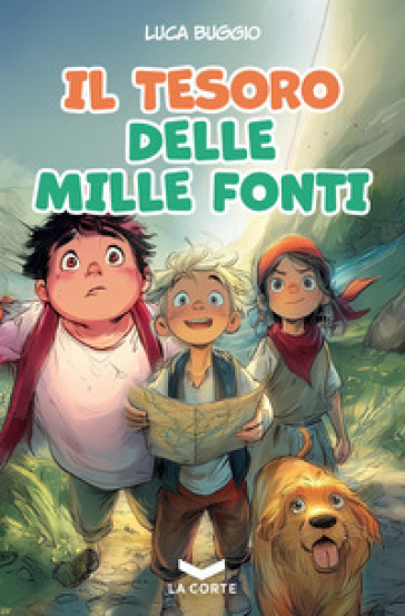 Il tesoro delle Mille fonti