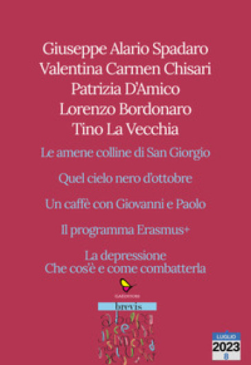 Racconti e riflessioni
