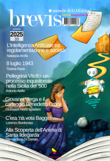 L'intelligenza artificiale tra regolamentazione e società. Una sfida etica globale