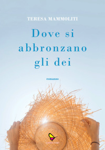 Dove si abbronzano gli dei
