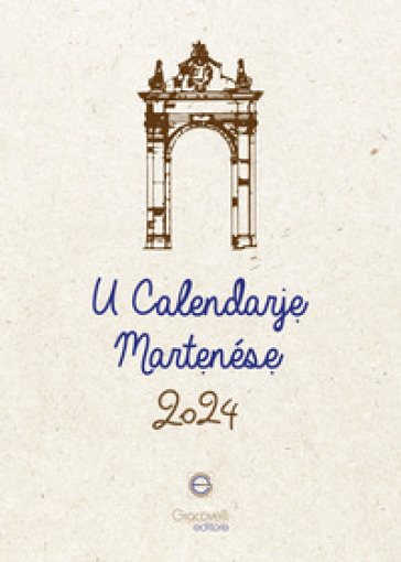 U Calendarj¿ mart¿nès¿