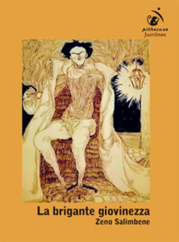 La brigante giovinezza