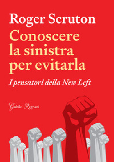 Conoscere la sinistra per evitarla