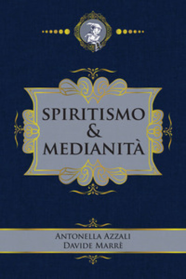 Spiritismo &amp; medianità