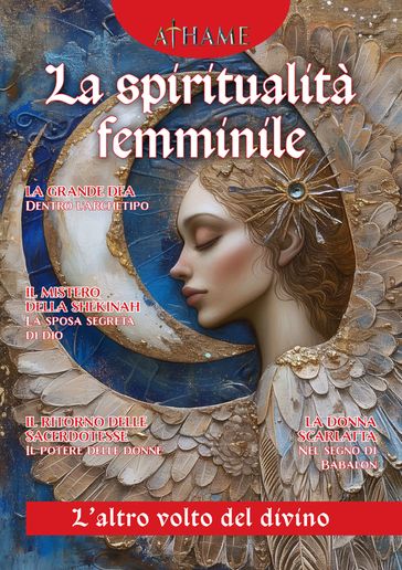 Athame 43 - La Spiritualità Femminile