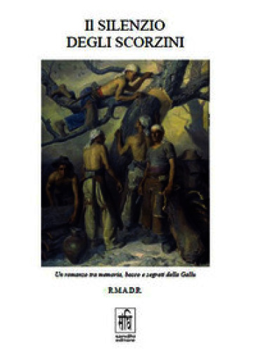 Il silenzio degli scorzini