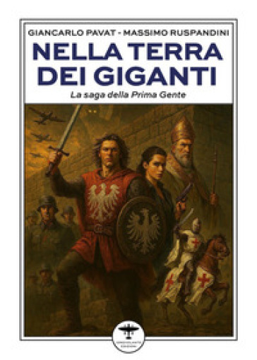 Nella terra dei giganti