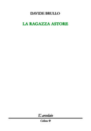 La ragazza astore