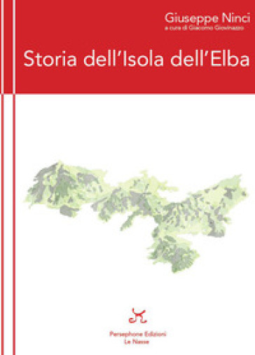 Storia dell'isola d'Elba