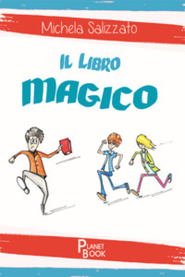 Il Libro Magico