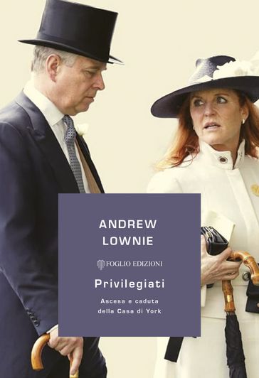 Privilegiati