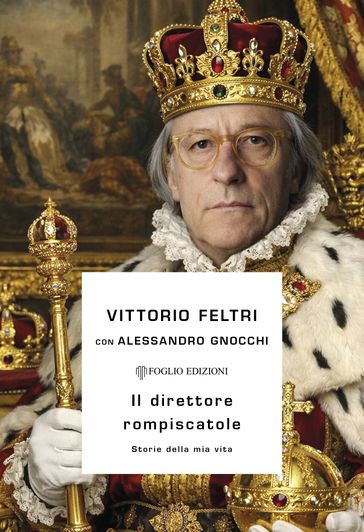 Il direttore rompiscatole