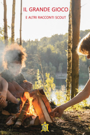 Il grande gioco e altri racconti scout-0