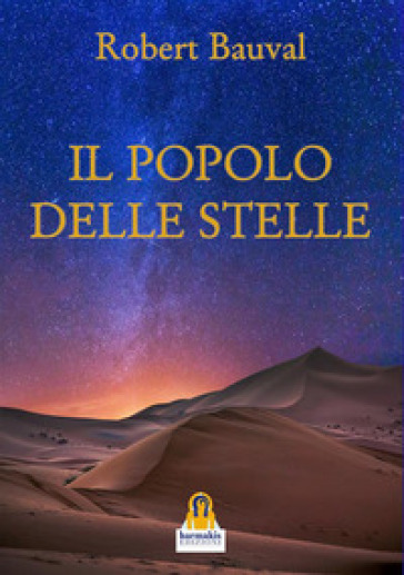 Il popolo delle stelle