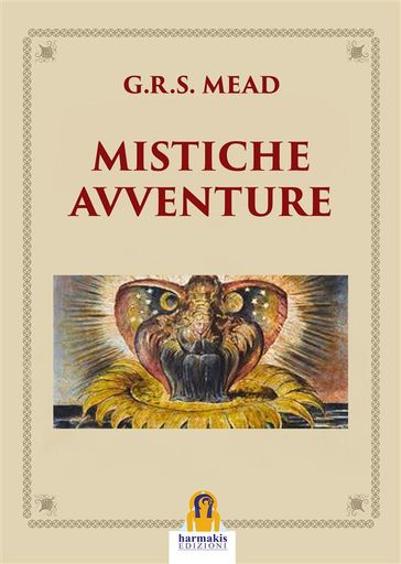 Mistiche Avventure