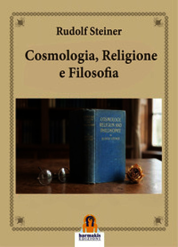 Cosmologia, religione e filosofia