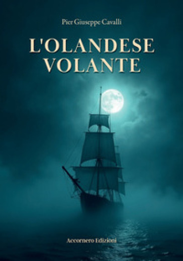 L'olandese volante