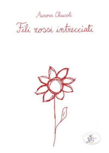 Fili rossi intrecciati