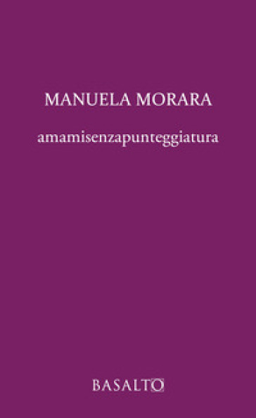 Amamisenzapunteggiatura