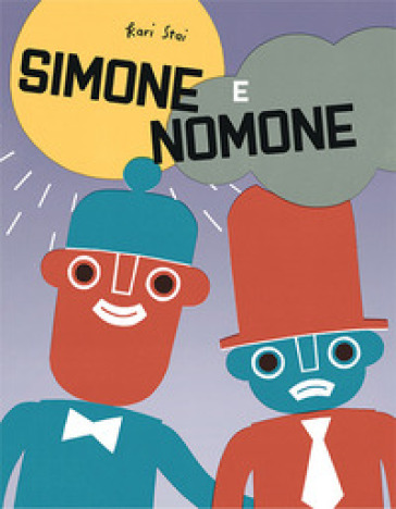 Simone E Nomone