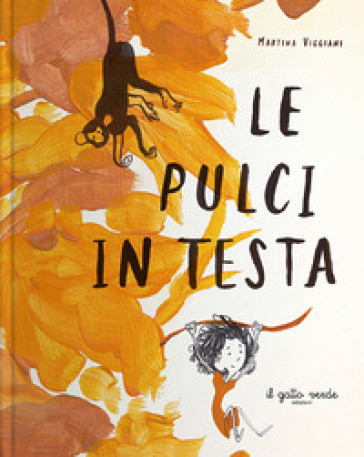 Le pulci in testa
