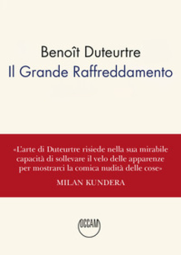 Il grande raffreddamento