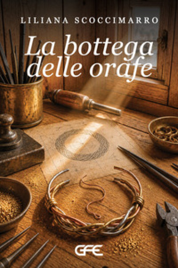 La bottega delle orafe