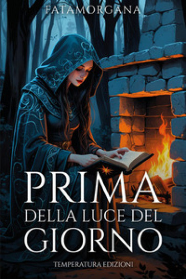 Prima della luce del giorno