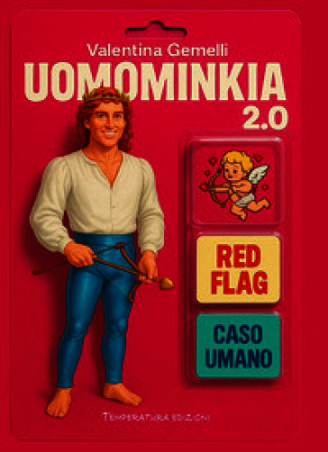 Uomominkia 2.0