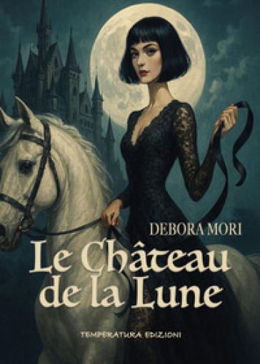 Le château de la lune