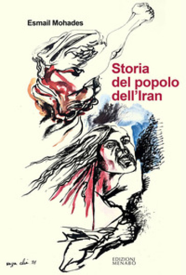 Storia Del Popolo Dell'iran