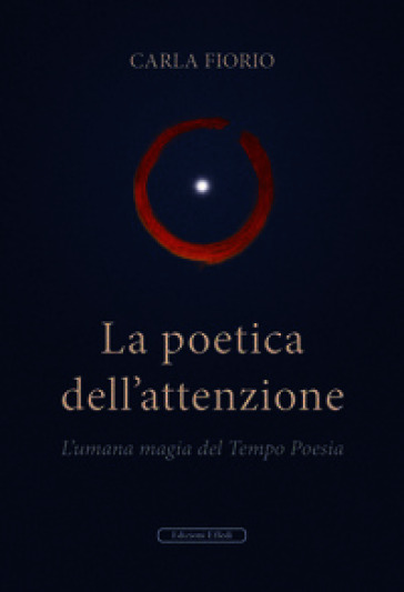 La poetica dell'attenzione. L'umana magia del Tempo Poesia