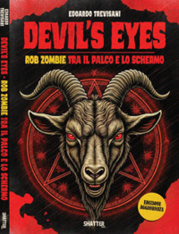 Devil's eyes: Rob Zombie tra il palco e lo schermo-0