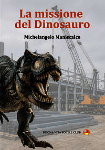 La missione del dinosauro