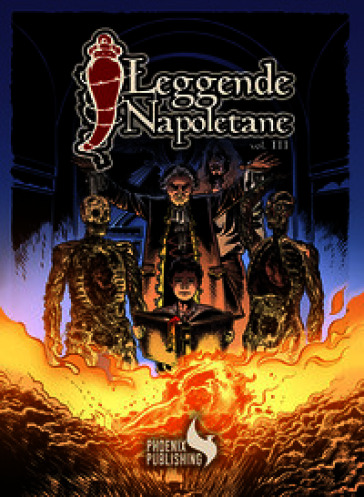 Leggende napoletane. Vol. 3