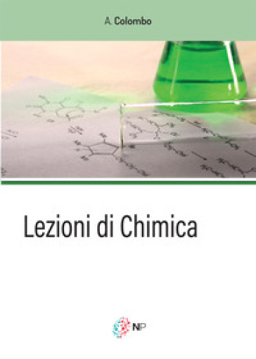 Lezioni Di Chimica-image