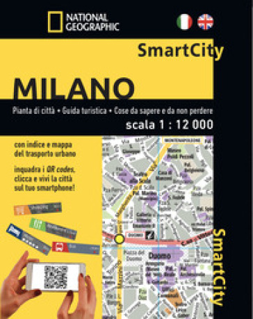 Milano Smart City National Geographic