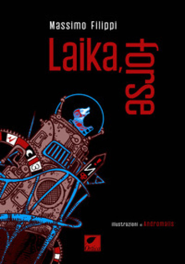 Laika, forse