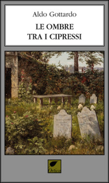 Le ombre tra i cipressi