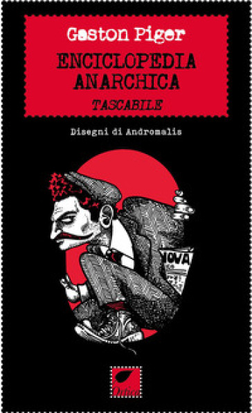 Enciclopedia anarchica tascabile