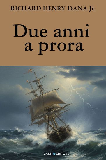 Due anni a prora