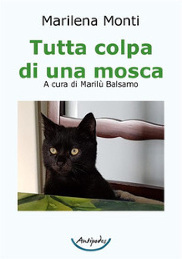 Tutta colpa di una mosca-0