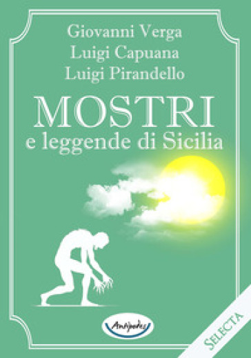 Mostri e leggende di Sicilia
