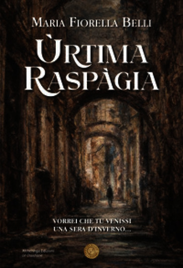 Ùrtima Raspàgia