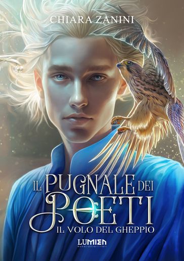 Il pugnale dei Poeti - Il volo del gheppio