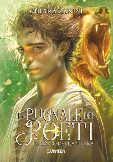 Il pugnale dei Poeti - Il canto della terra