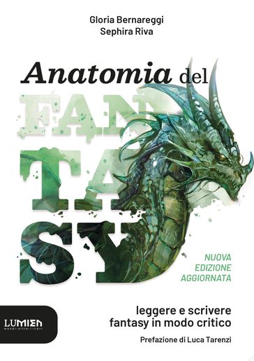 Anatomia del Fantasy