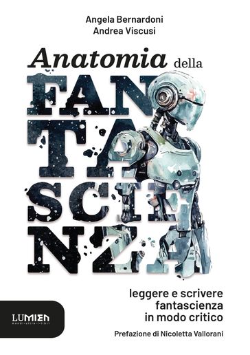 Anatomia della Fantascienza